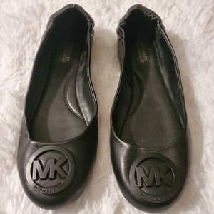 Michael Kors Flats